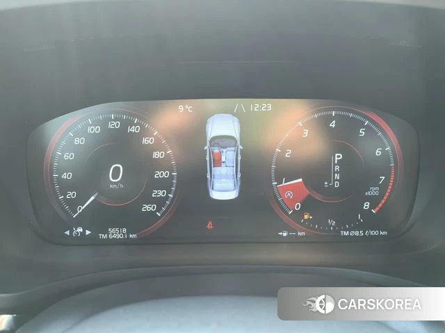 Volvo S60 id 4209200 из Китая 9