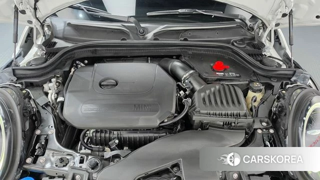 Mini Cooper id 4854391 из Кореи 16