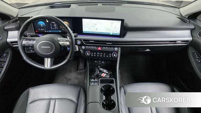 Hyundai Sonata D Edge (DN8) id 4560022 из Кореи 31