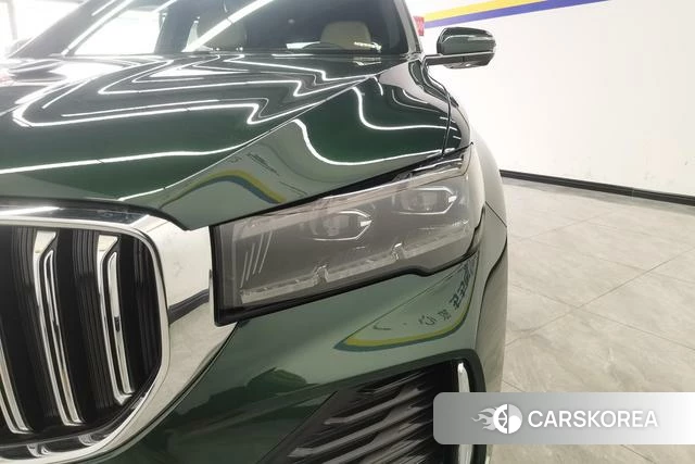 Geely Automobile Xingyue L id 3913537 из Китая 13