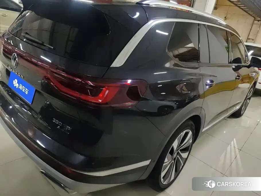 Volkswagen Lanjing id 4576726 из Китая 12