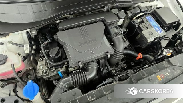 Hyundai Casper id 3859170 из Кореи 16