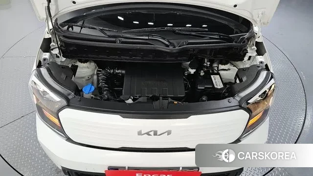 Kia The New Kia Ray id 3437740 из Кореи 16