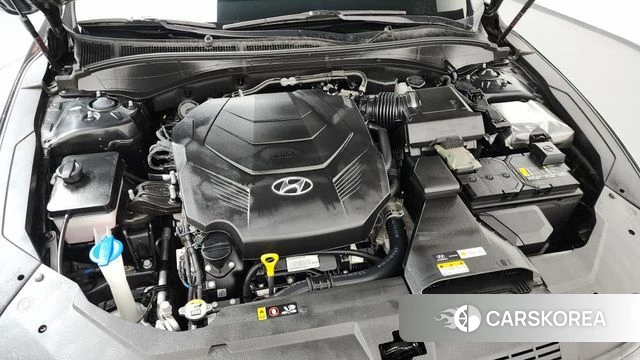 Hyundai The New Grandeur IG id 4433551 из Кореи 33