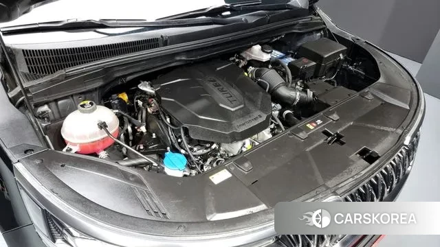 Kia Carnival 4th generation id 3348555 из Кореи 16