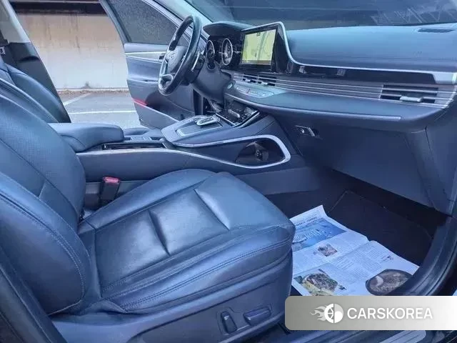 Hyundai The New Grandeur IG id 3571098 из Кореи 16