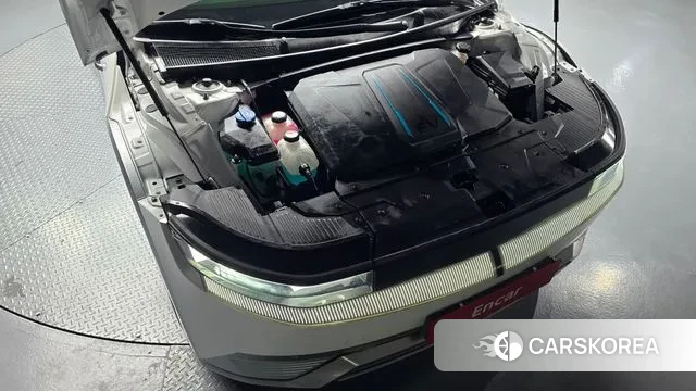 Hyundai Ionic 5 id 3787678 из Кореи 16