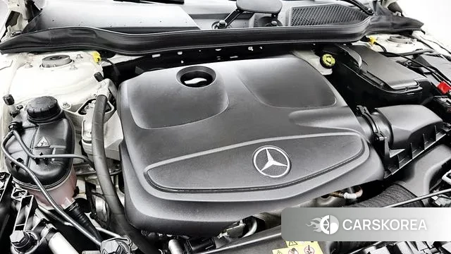 Mercedes-Benz GLA-Class X156 id 3145030 из Кореи 16