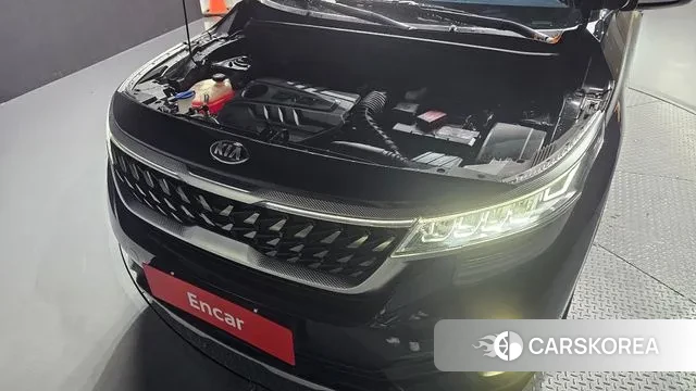 Kia Seltos id 3438777 из Кореи 16