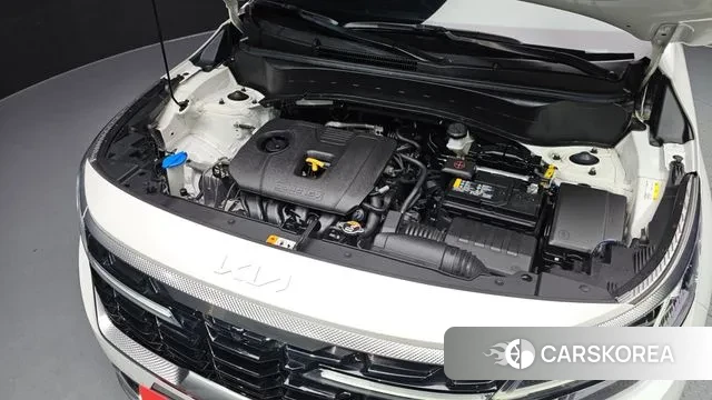 Kia The New Seltos id 3776300 из Кореи 16