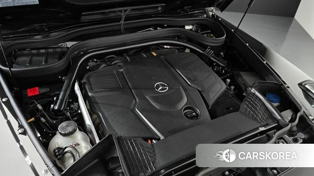 Mercedes-Benz G-Class W465 id 4589846 из Кореи 26