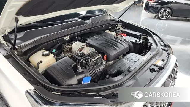 Ssangyong All New Rexton id 3344085 из Кореи 16