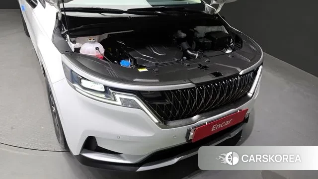 Kia Carnival 4th generation id 3388969 из Кореи 16