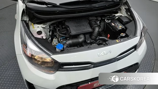 Kia Morning Urban (JA) id 3675483 из Кореи 16