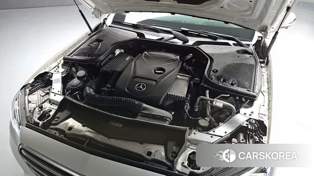 Mercedes-Benz E-Class W213 id 3457728 из Кореи 16