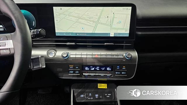 Hyundai Kona Hybrid (SX2) id 4634909 из Кореи 16