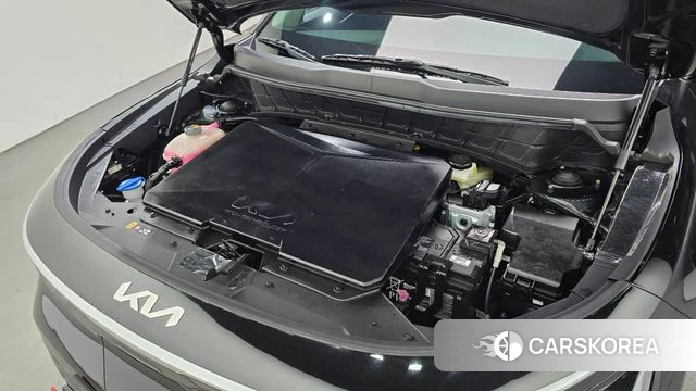 Kia Di All New Niro EV id 4322752 из Кореи 27