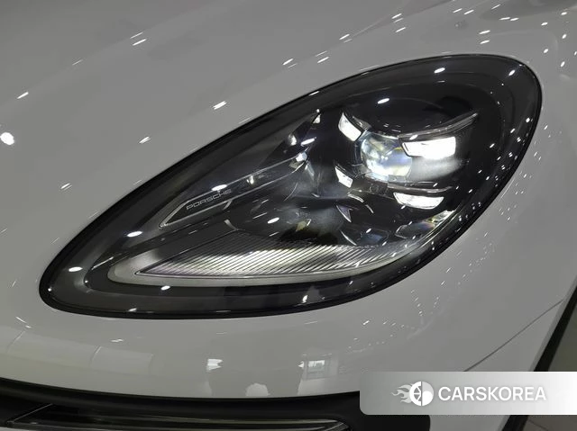 Porsche Macan id 4422357 из Кореи 16