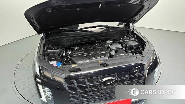 Hyundai The New Palisade id 4243380 из Кореи 28