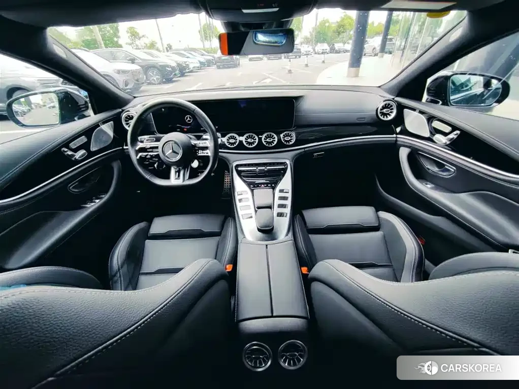 Mercedes-Benz AMG GT id 4578194 из Китая 18