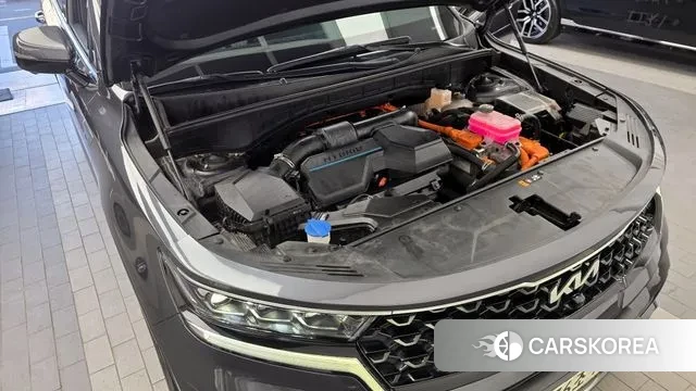 Kia Sorento 4th Generation id 3427093 из Кореи 16