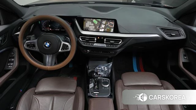 BMW 1 Series (F40) id 3833498 из Кореи 16