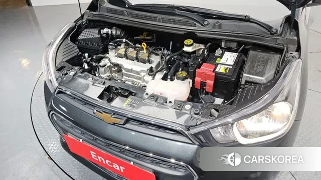 Chevrolet (GM Daewoo) The Next Spark id 3748735 из Кореи 16