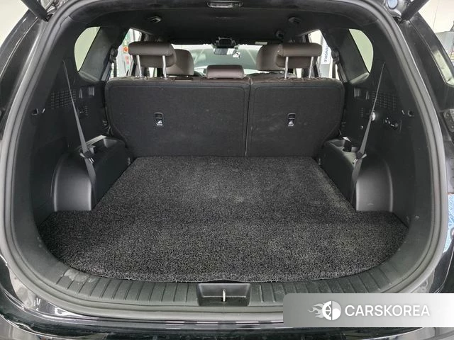 Hyundai The New Santa Fe id 4402600 из Кореи 9