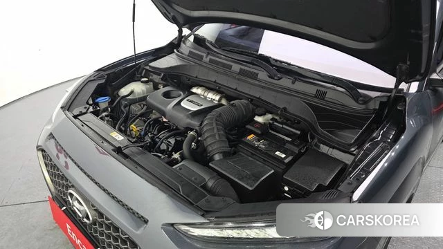 Hyundai Kona id 3917179 из Кореи 16