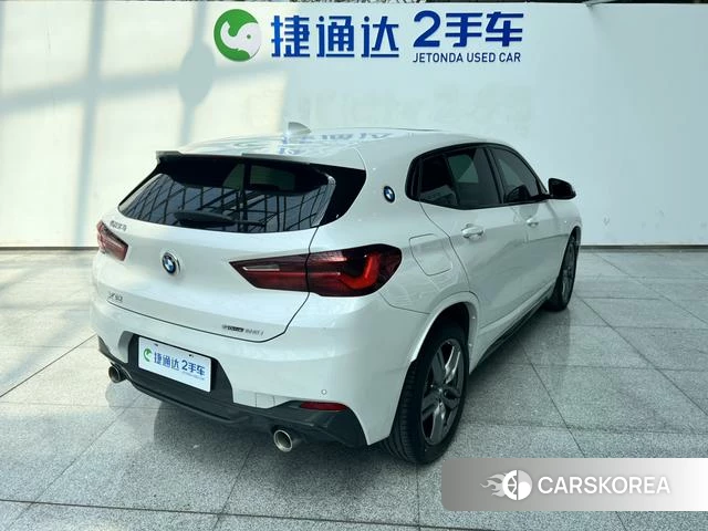BMW X2 id 4273130 из Китая 26