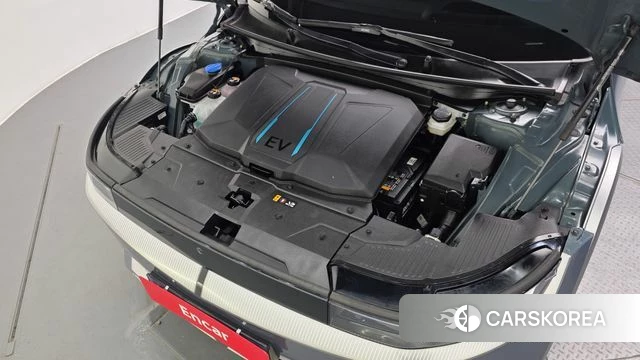Hyundai Ionic 5 id 4396003 из Кореи 16