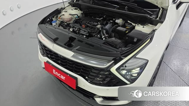 Kia Sportage 5th Generation id 3935012 из Кореи 16