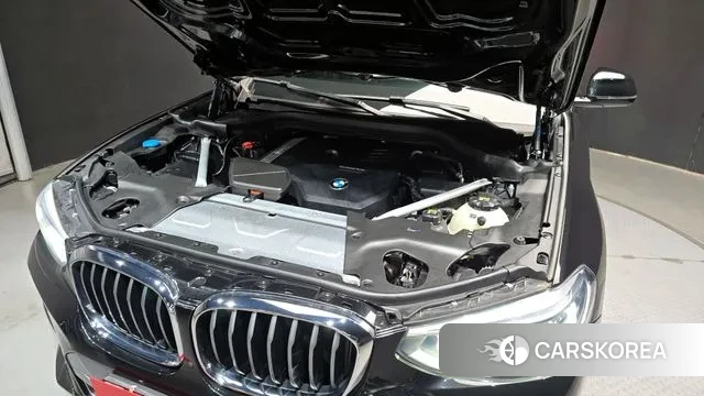 BMW X4 (G02) id 3449018 из Кореи 16