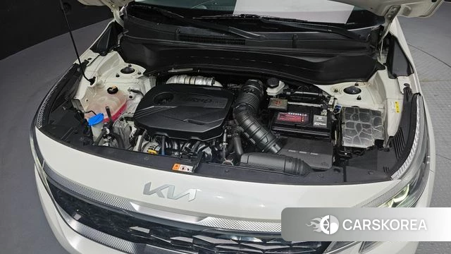 Kia Seltos id 4201955 из Кореи 26