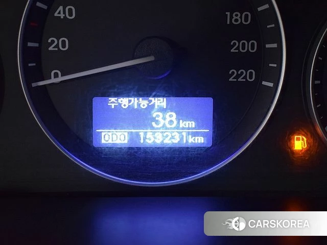 Hyundai The New Grand Starex id 4180135 из Кореи 14