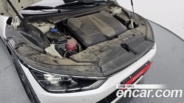 Kia EV6 id 2670191 из Кореи 16