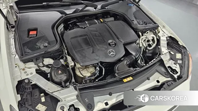 Mercedes-Benz E-Class W213 id 3712404 из Кореи 16