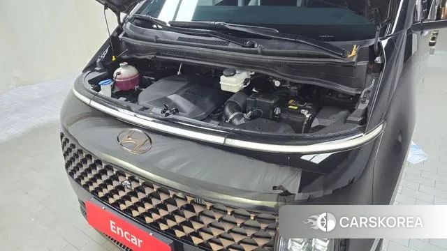 Hyundai Staria id 3365733 из Кореи 16