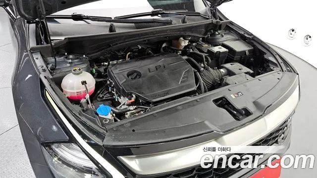 Kia Sportage 5th Generation id 2716249 из Кореи 16