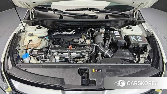 Kia Sportage 5th Generation id 3871852 из Кореи 16