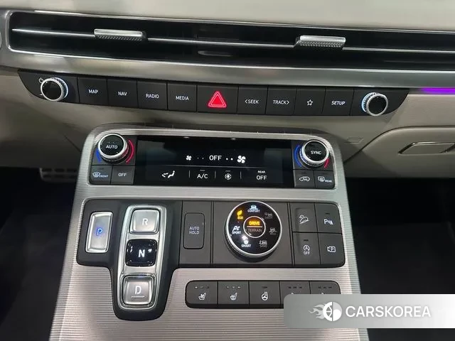 Hyundai The New Palisade id 3394162 из Кореи 10