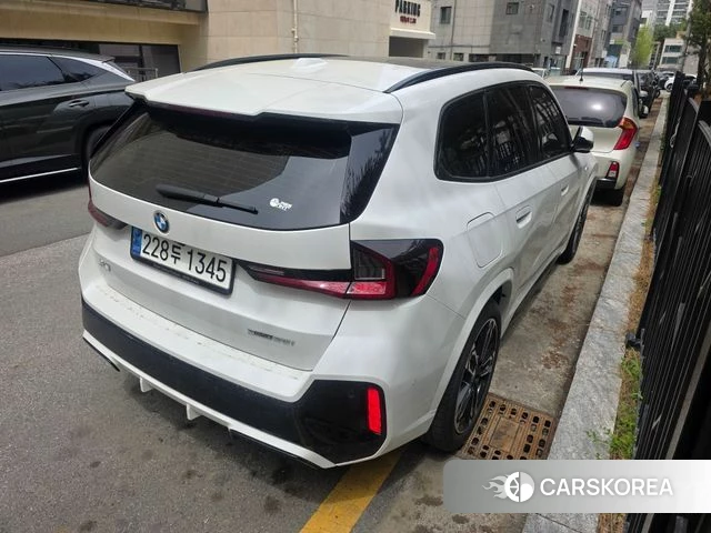 BMW X1 (U11) id 4178281 из Кореи 13