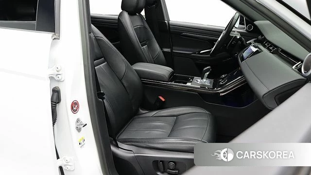 Land Rover Range Rover Evoque 2nd Generation id 3856459 из Кореи 16