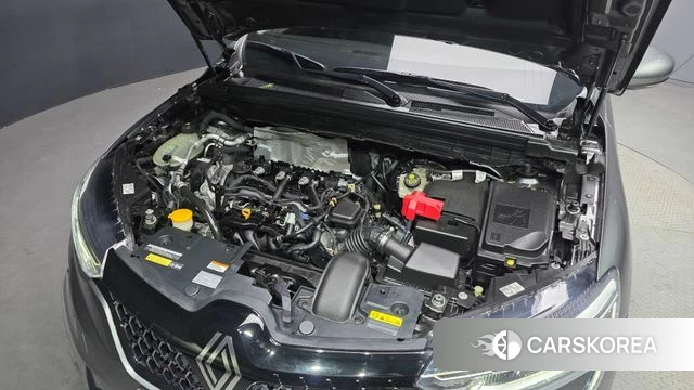 Renault Korea (Samsung) XM3 id 4284633 из Кореи 26