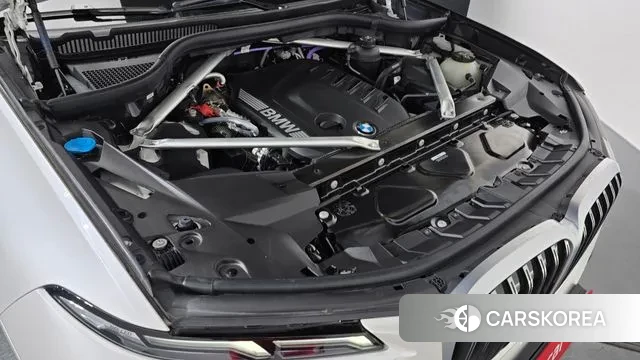 BMW X7 (G07) id 3482468 из Кореи 16