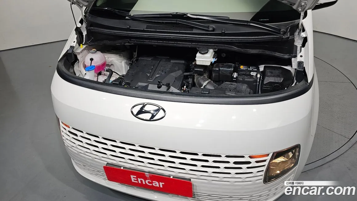 Hyundai Staria id 2072402 из Кореи 16