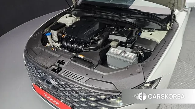 Hyundai The New Grandeur IG id 3468102 из Кореи 16