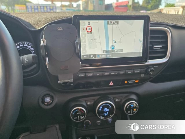 Hyundai Venue id 4495861 из Кореи 14