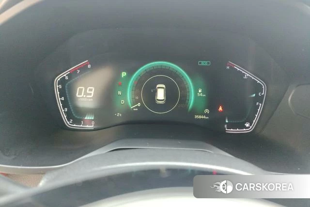 Kia Smart running id 3840512 из Китая 13