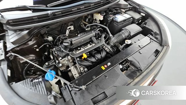 Kia Stonic id 4448221 из Кореи 29